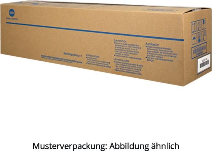 Immagine prodotto Konica Minolta Toner Konica-Minolta TNP-80 TNP80 Giallo (AAJW252) (Y)