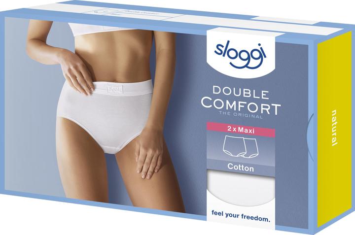 Actual product image Sloggi Maxi (44, pack of 2)