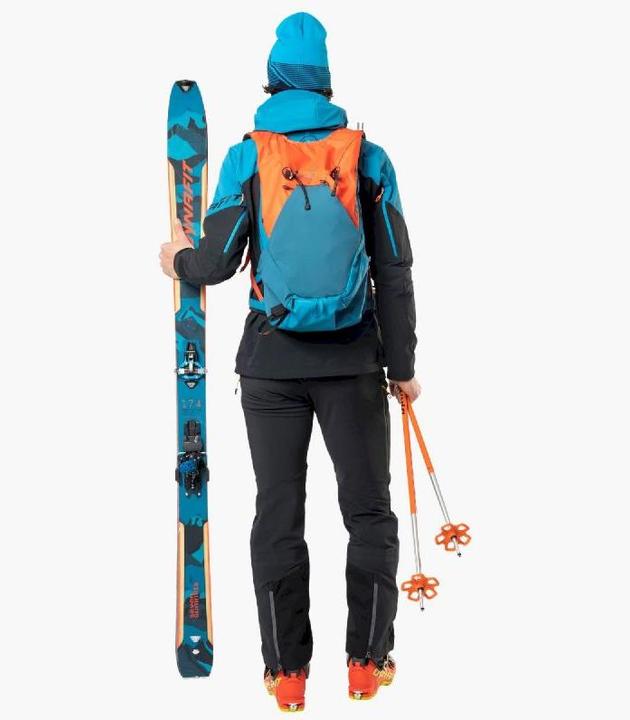 Produktbild Dynafit Radical GTX Infinium Hybrid Hose