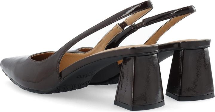 Actual product image Bianco BIAMARALYN Pumps (39)