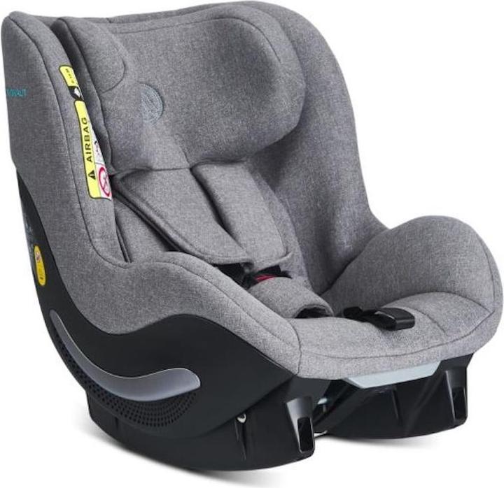 Produktbild Avionaut Aerofix Smart - Reboard Kindersitz (0-18 kg) (Reboarder, ECE R129/i-Size Norm)