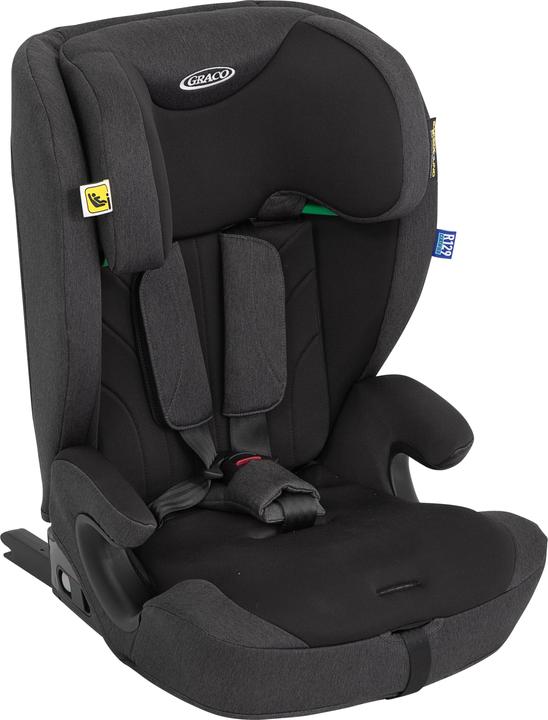 Produktbild Graco Energi (Kindersitz, ECE R129/i-Size Norm)