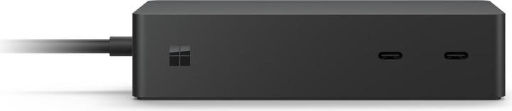 Actual product image Microsoft Surface Dock 2 for business (Docking port (proprietary), 4 Ports)