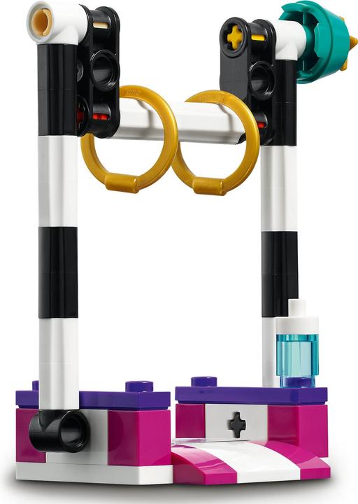 Produktbild LEGO Magische Akrobatikshow (41686, LEGO Friends)
