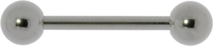 Produktbild Bijouteria Brustpiercing (Chirurgenstahl 316L)