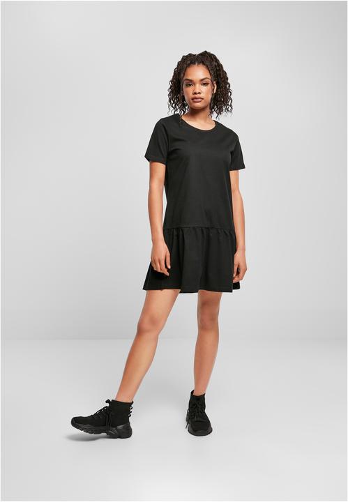 Immagine prodotto Urban Classics Vestito da donna a maniche lunghe (M)