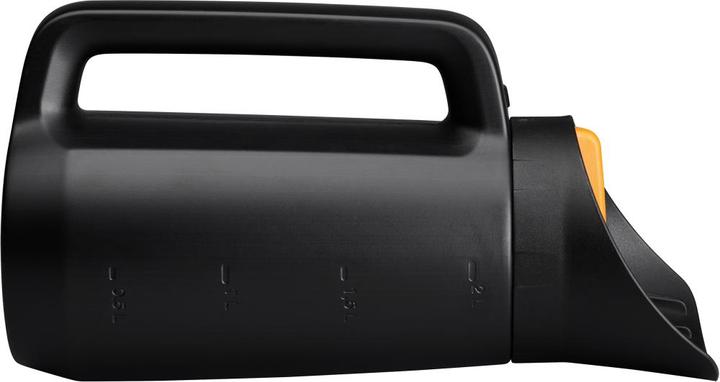 Actual product image Fiskars 1057076 Manual spreader