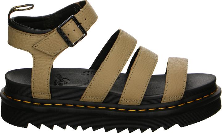 Actual product image Dr. Martens Sandals BLAIRE (40)