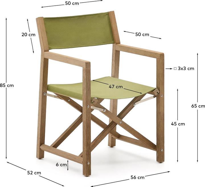 Produktbild Kave Home Vilara