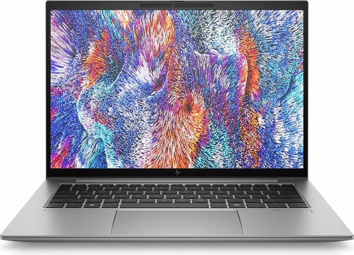 Produktbild HP ZBook Firefly 14 inch G11 A Mobile Workstation PC, AMD Ryzen™ 7, 16 GB, DDR5-SDRAM, Windows 11 Pr (14", AMD Ryzen 7 8840HS, 16 GB, 512 GB, DE)