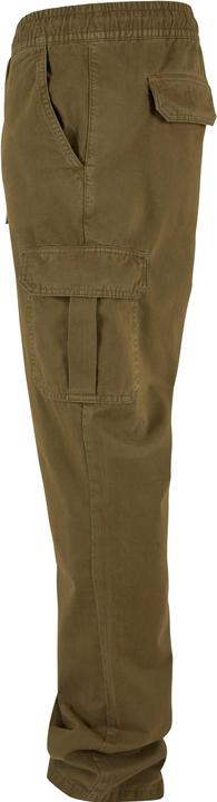 Actual product image Urban Classics Cotton Cargo Pants (XXL)