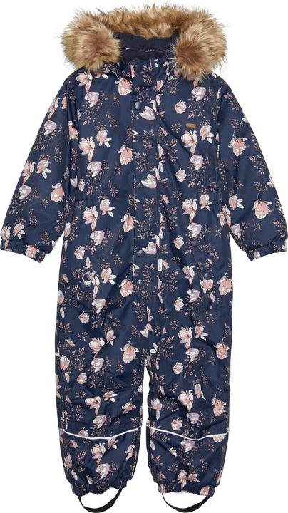 Produktbild Minymo MISnow Suit AOP - 162144 (140)