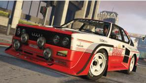 Image du produit Rockstar GTA 5 (Xbox Series X, EN)