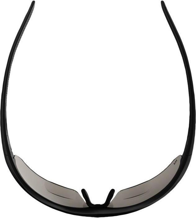 Produktbild BBB Impress Reader BSG-59PH Sportbrille +2,5 (Matte Black, Grey)