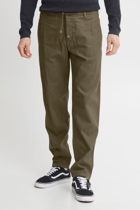 Actual product image Indicode Ives Men's shorts (L)