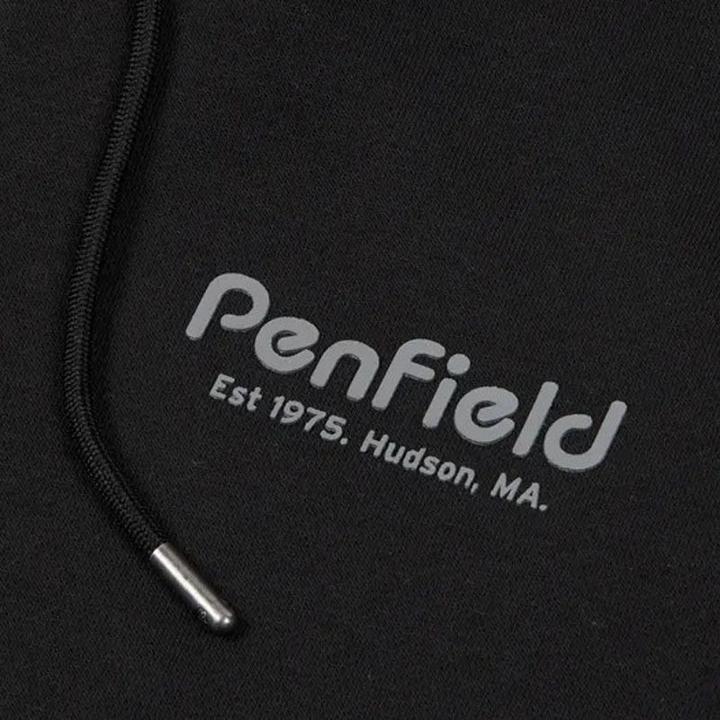 Produktbild Penfield kapuzenpullover hudon cript thru (S)