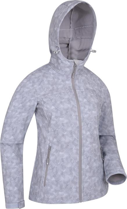 Immagine prodotto Exodus Giacca Soft Shell Stampato Donna