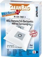 Actual product image Cleanbag M 101 DAE 3 (1 x)