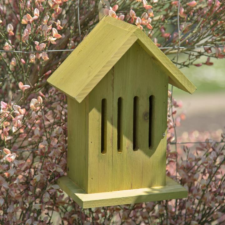 Produktbild Relaxdays Schmetterlingshaus (Schmetterlinge)