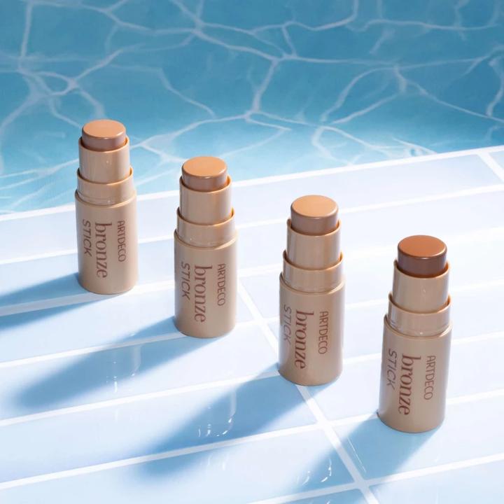 Produktbild Artdeco 59414.6 (6 soft bronze, Bronzer, 4.50 g)