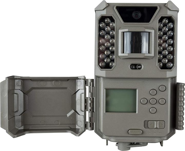 Actual product image Bushnell 24MP Prime core