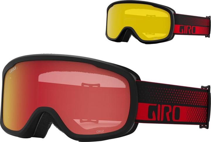 Productafbeelding Giro Roam Flash Goggle