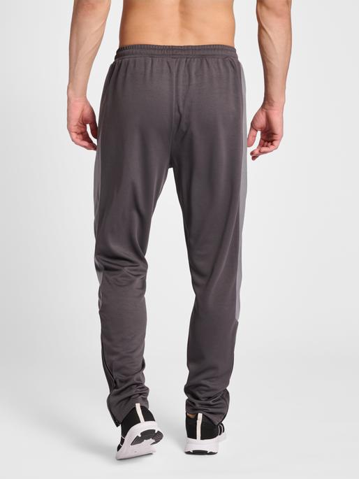 Actual product image hummel Pro Grid Poly Pants (M)