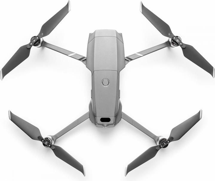 Produktbild DJI Mavic 2 Pro mit Smart-Fernsteuerung (907 g, 20 Mpx)