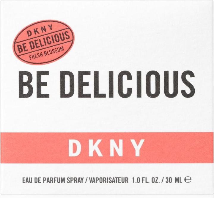 Immagine prodotto DKNY Be Delicious Fresh Blossom Edp Spray (Eau de parfum, 30 ml)
