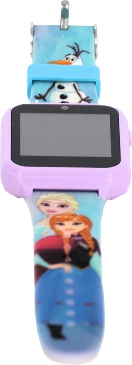 Actual product image Disney Frozen Smart Watch