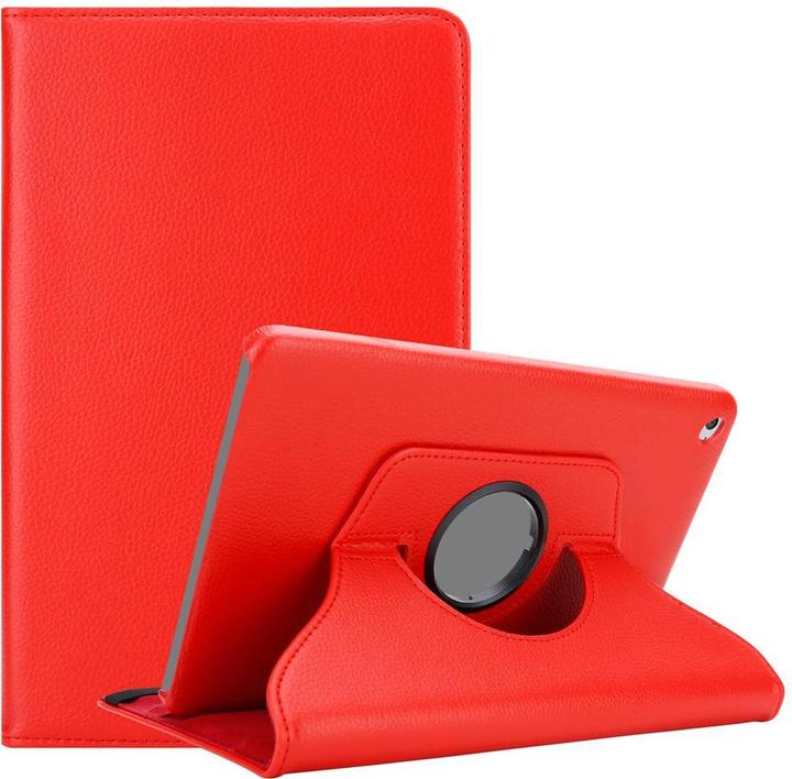 Actual product image Cadorabo Tablet Book Cover (IPad 2, iPad 4, IPad 3)