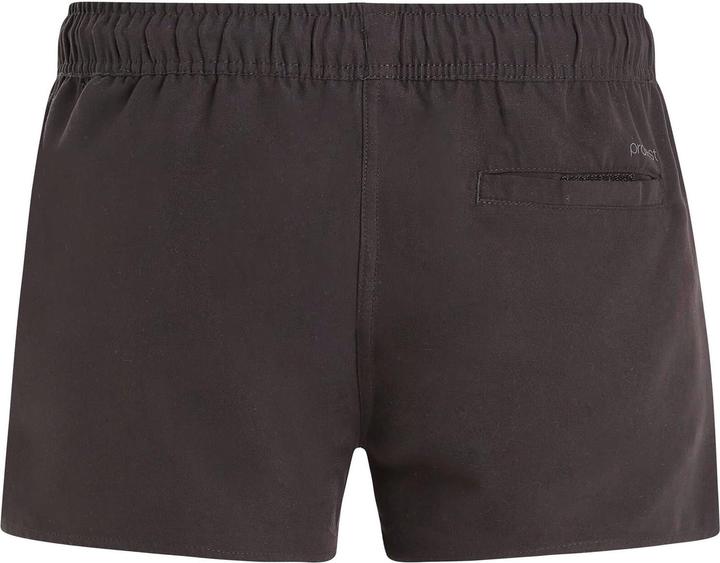 Actual product image Protest Beach Shorts Prtevi True Black (140)