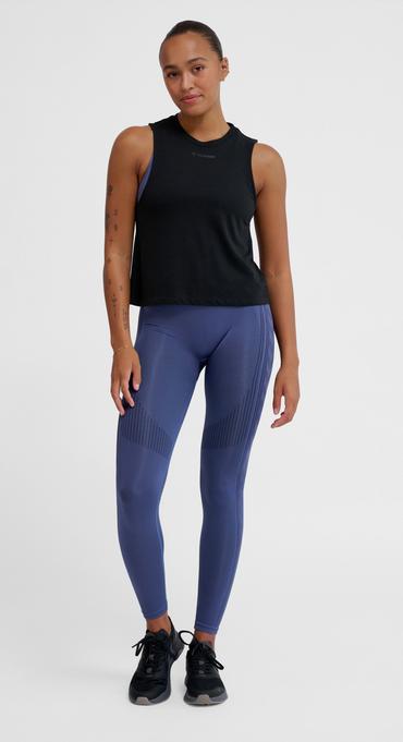 Produktbild hummel Hmlmt Vanja Short Muscle Tanktop (S)
