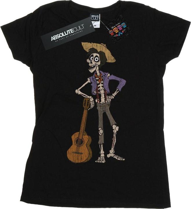 Disney Coco Hector With Guitar TShirt (XL)