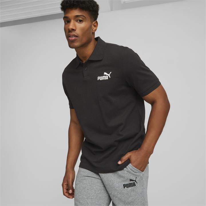 Produktbild Puma ESS Pique Polo-586674 (XL)