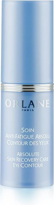 Orlane Absolute Skin Recovery Eye Contour Care (Fluid, 15 ml)