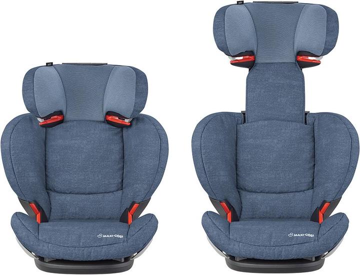 Actual product image Maxi-Cosi Rodifix Airprotect