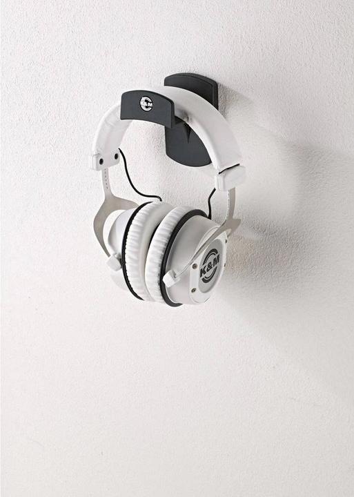 Image du produit K&M 16312 Support mural