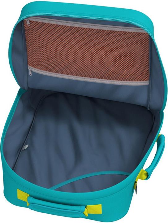 Actual product image Cabin zero Travel backpack 51 cm laptop compartment (44 l)