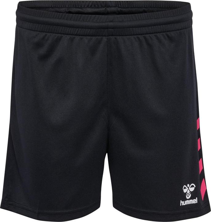 Produktbild hummel Hmlgraphic Universe Shorts Woman (XL)