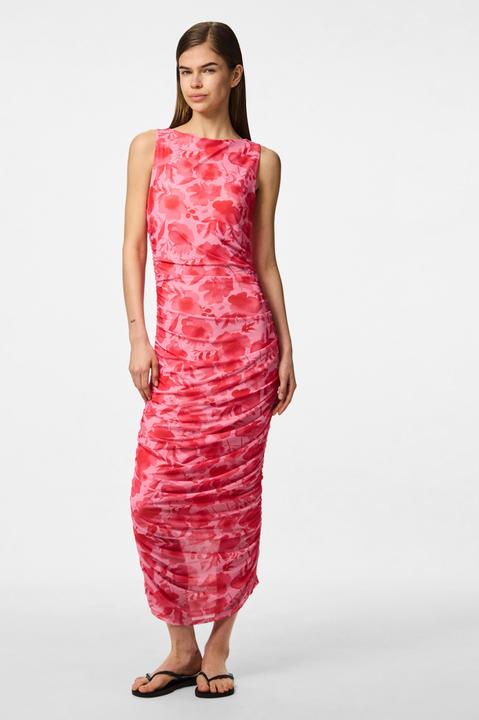 Actual product image Pieces PCALLY Maxikleid (M)