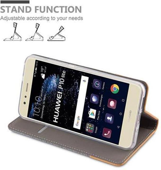 Produktbild Cadorabo Jeans Optik (Huawei P10 Lite)