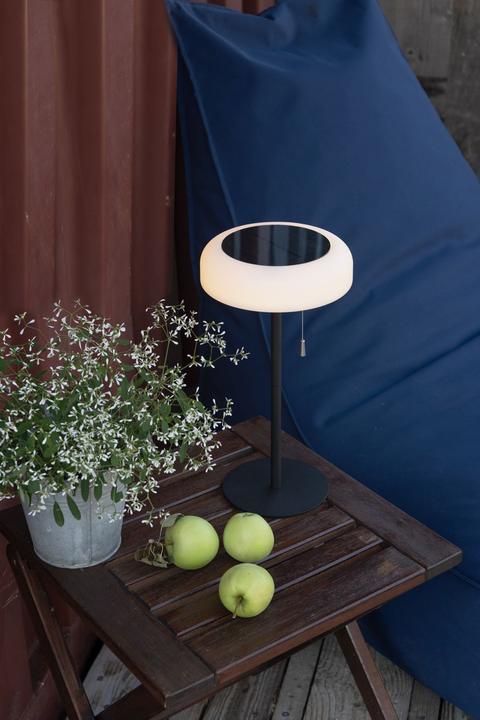 Produktbild STT Solar Comfort Lamp