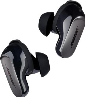 Immagine prodotto Bose QuietComfort Ultra Earbuds (ANC, 6 h, Senza fili)