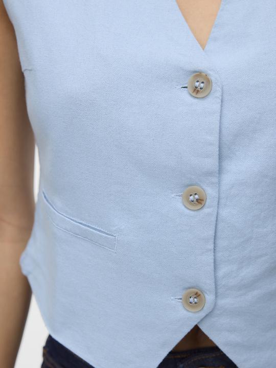 Image du produit Vero Moda VMLIA Top Weste (XS)