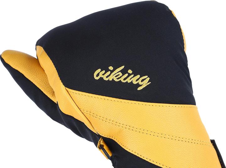 Produktbild MGA Wikinger Aurin Mitten Ski Lady Handschuhe (5)