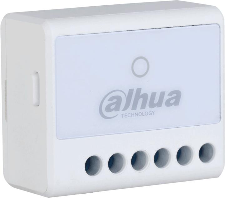Immagine prodotto Dahua Trådløst relae, ARM7011-W2(868) (Alimentazione elettrica)