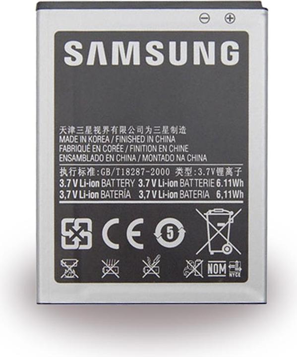 Produktbild Samsung Eb-F1a2gbu