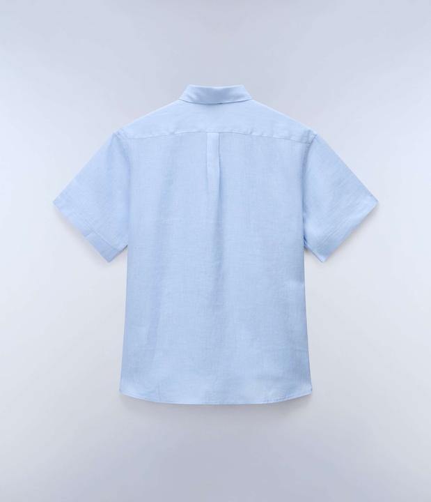 Actual product image Napapijri Linen (S)