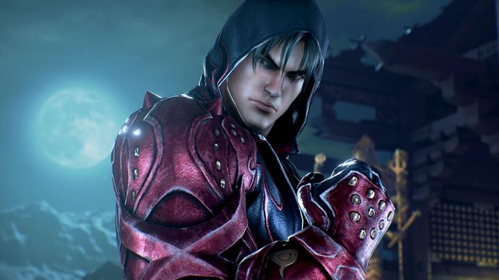 Produktbild Bandai Namco Tekken 7 - Deluxe Edition (PS4, DE)